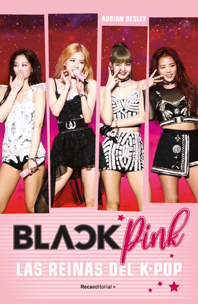 BLACKPINK