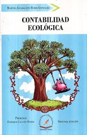 CONTABILIDAD ECOLOGICA