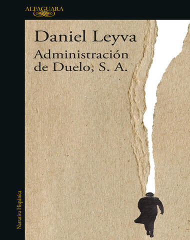 ADMINISTRACION DE DUELO S A