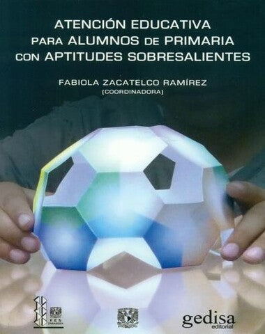 ATENCION EDUCATIVA PARA ALUMNOS DE PRI