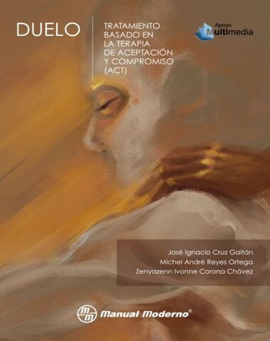 DUELO TRATAMIENTO BASADO EN LA TERAPIA D
