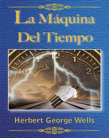 MAQUINA DEL TIEMPO, LA