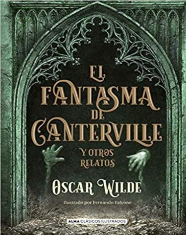 FANTASMA DE CANTERVILLE, EL