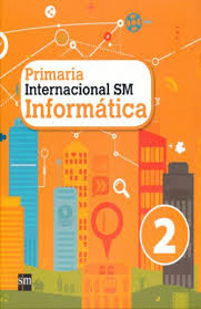 INFORMATICA INTERNACIONAL 2 PRIM.
