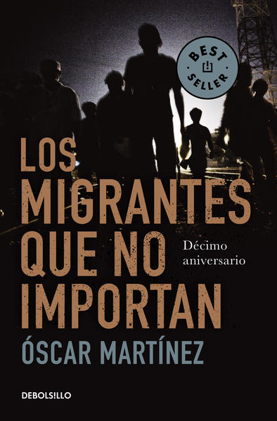 MIGRANTES QUE NO IMPORTAN