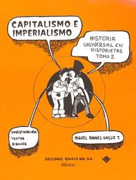 CAPITALISMO E IMPERIALISMO HISTORIA UNIV