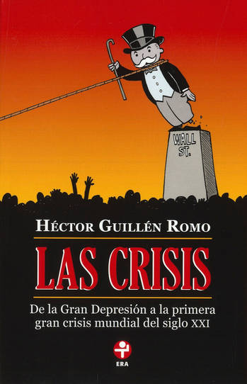 CRISIS DE LA GRAN DEPRESION A LA PRIMERA