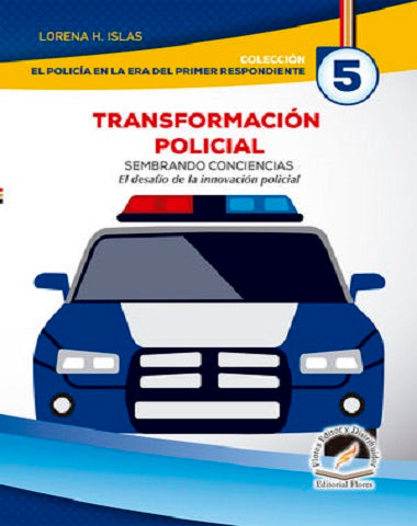 TRANSFORMACION POLICIAL