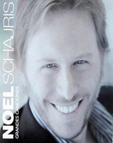 NOEL SCHAJRIS / GRANDES CANCIONES