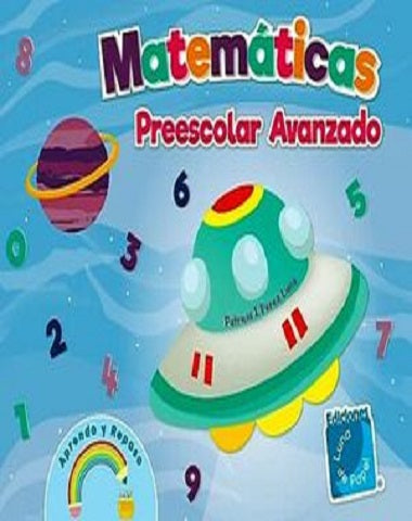 MATEMATICAS PREESC AVANZADO