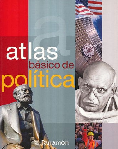 ATLAS BASICO DE POLITICA