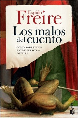 MALOS DEL CUENTO, LOS