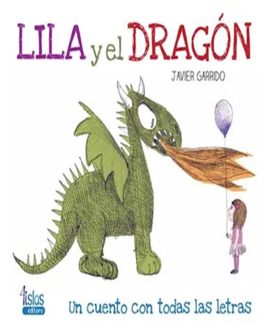 LILA Y EL DRAGON