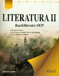 LITERATURA II