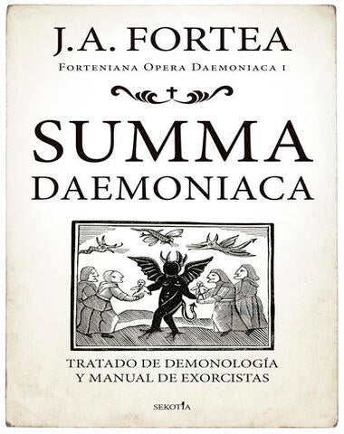 SUMMA DAEMONIACA