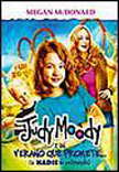 JUDY MOODY Y UN VERANO QUE PROMETE