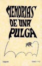 MEMORIAS DE UNA PULGA