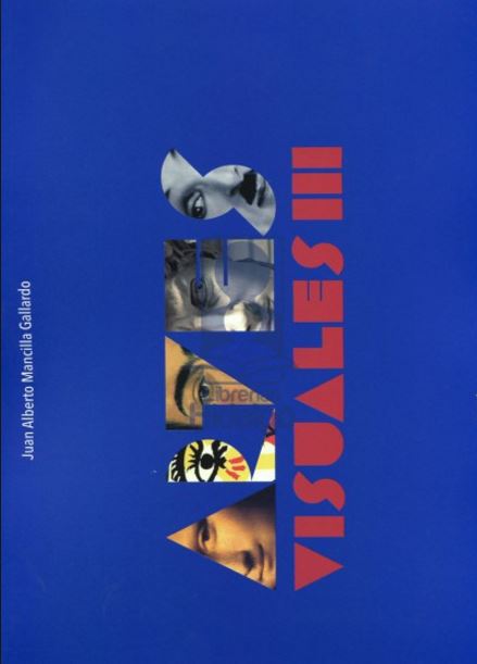 ARTES VISUALES III SEC.