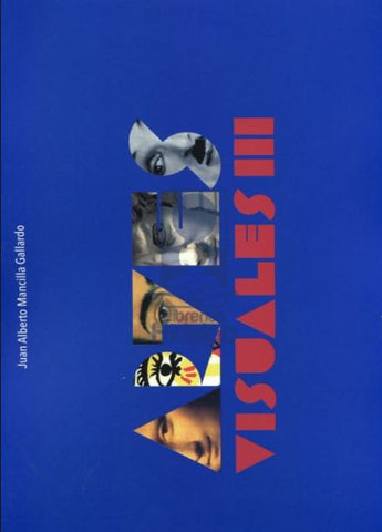 ARTES VISUALES III SEC.