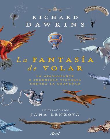 FANTASIA DE VOLAR, LA