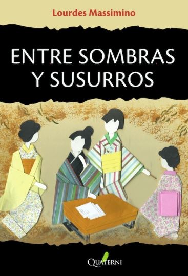 ENTRE SOMBRAS Y SUSURROS