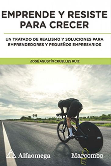 EMPRENDE Y RESISTE PARA CRECER