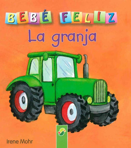 GRANJA BEBE FELIZ