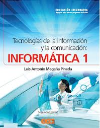INFORMATICA 1 TECNOLOGIAS DE LA INFORMAC
