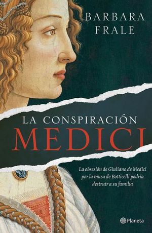 CONSPIRACION MEDICI, LA