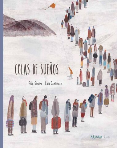 COLAS DE SUEÑO