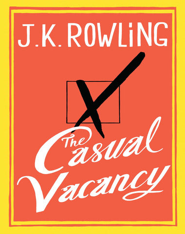 CASUAL VACANCY
