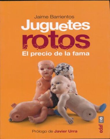 JUGUETES ROTOS