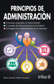 PRINCIPIOS DE ADMINISTRACION