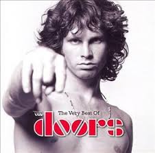 THE DOORS / THE VERY BEST OF DOORS