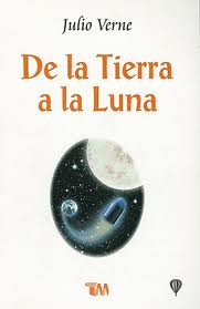 DE LA TIERRA A LA LUNA /TMC