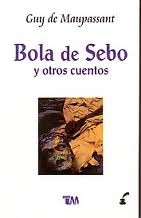 BOLA DE SEBO /TMC