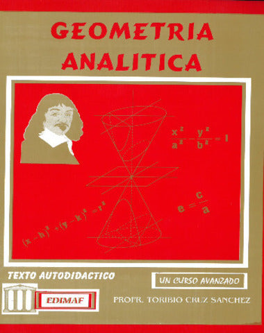 GEOMETRIA ANALITICA