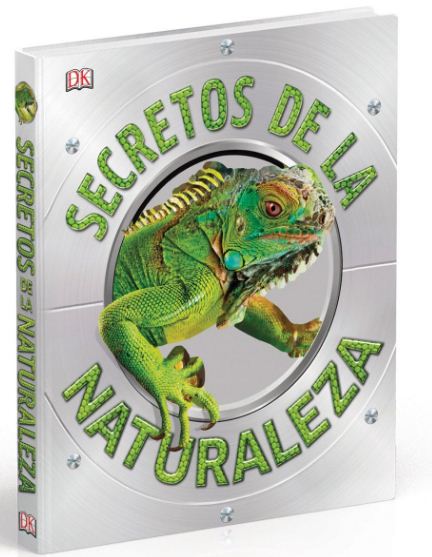 SECRETOS DE LA NATURALEZA