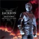 MICHAEL JACKSON / HISTORY