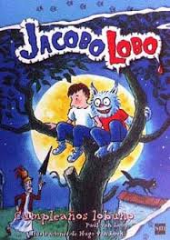 JACOBO LOBO