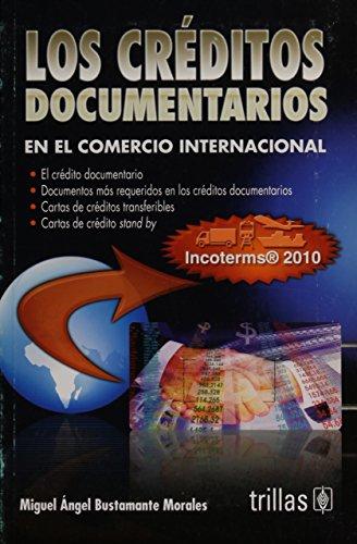 CREDITOS DOCUMENTARIOS, LOS