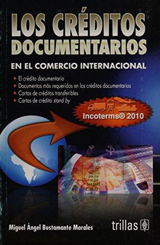 CREDITOS DOCUMENTARIOS, LOS