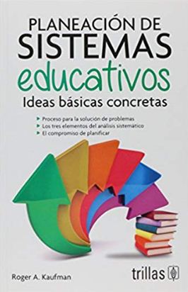 PLANEACION DE SISTEMAS EDUCATIVOS