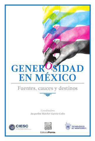 GENEROSIDAD EN MEXICO