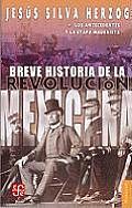 BREVE HISTORIA DE LA REVOLUCION I /CPO