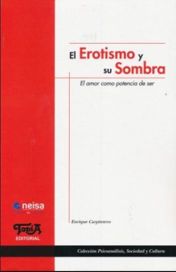 EROTISMO Y SU SOMBRA, EL