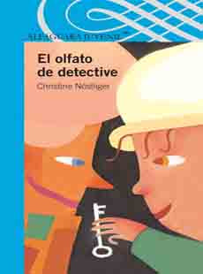 OLFATO DE DETECTIVE /LQAZ