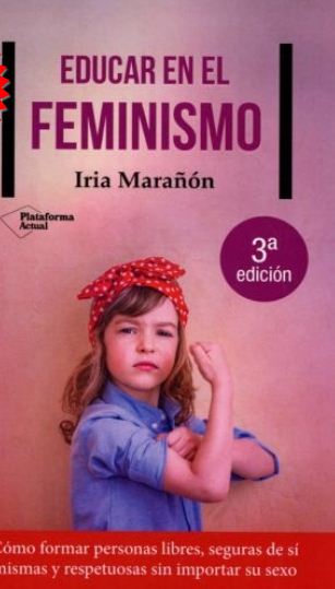 EDUCAR EN EL FEMINISMO