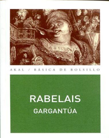 GARGANTUA