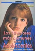 10 ERRORES MAS COMUNES DE LOS ADOLESCENT